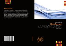 Bookcover of Allen Rossum
