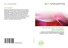 Borítókép a  Dan Sandifer - hoz