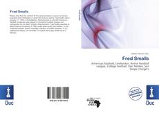 Couverture de Fred Smalls