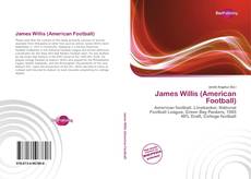 Bookcover of James Willis (American Football)
