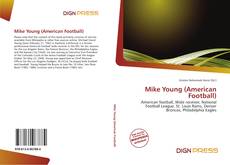 Buchcover von Mike Young (American Football)