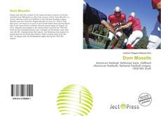 Bookcover of Dom Moselle