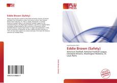 Copertina di Eddie Brown (Safety)