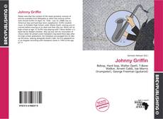 Buchcover von Johnny Griffin