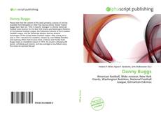 Borítókép a  Danny Buggs - hoz
