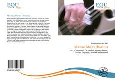 Bookcover of Michael Moore (Bassist)