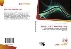 Couverture de Mike Clark (Defensive End)