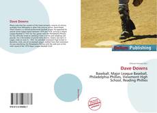 Capa do livro de Dave Downs 