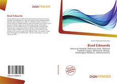 Bookcover of Brad Edwards