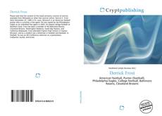 Bookcover of Derrick Frost