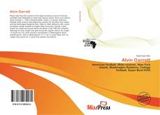 Bookcover of Alvin Garrett