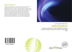 Kelly Goodburn kitap kapağı