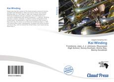 Portada del libro de Kai Winding