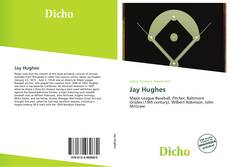 Jay Hughes kitap kapağı