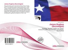 Capa do livro de James Hughes (Sociologist) 