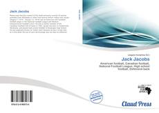 Bookcover of Jack Jacobs