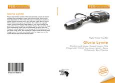 Bookcover of Gloria Lynne