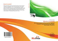 Bookcover of Kevin Lockett