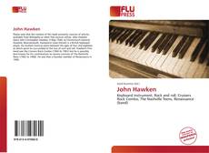 John Hawken kitap kapağı