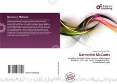 Buchcover von Darnerien McCants