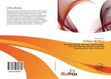 Bookcover of Clifton McNeil