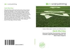 Copertina di Herb Mul-Key