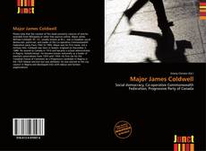 Bookcover of Major James Coldwell