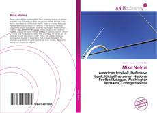 Bookcover of Mike Nelms