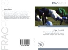 Portada del libro de Erny Pinckert