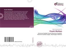 Copertina di Frank Walton