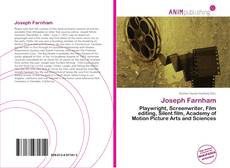 Capa do livro de Joseph Farnham 