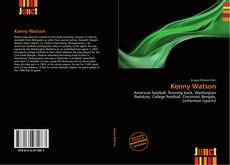 Bookcover of Kenny Watson