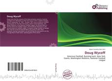 Doug Wycoff kitap kapağı