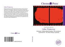 Capa do livro de John Pomeroy 