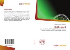 Bookcover of Bobby April