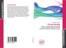 Buchcover von Chuck Beatty
