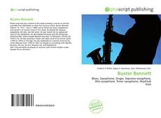 Copertina di Buster Bennett