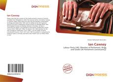 Bookcover of Ian Cawsey