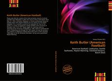Bookcover of Keith Butler (American Football)