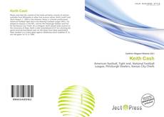 Bookcover of Keith Cash