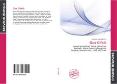 Buchcover von Gus Cifelli