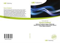 Bookcover of Kevin Colbert