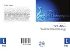 Frank Stokes kitap kapağı