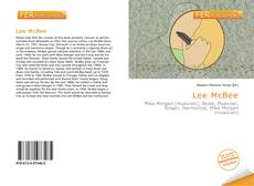 Bookcover of Lee McBee