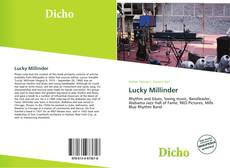 Copertina di Lucky Millinder