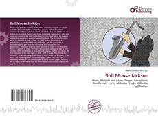 Copertina di Bull Moose Jackson