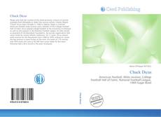 Bookcover of Chuck Dicus