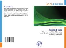 Capa do livro de Forrest Douds 