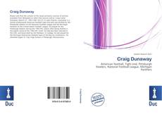 Bookcover of Craig Dunaway