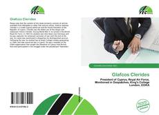 Bookcover of Glafcos Clerides